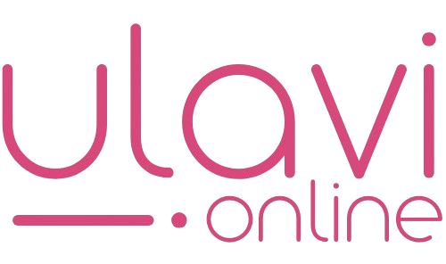 ULAVi Online Wordmark
