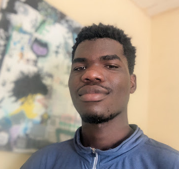 Enoch Malamba